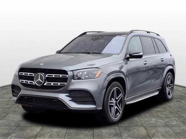 2023 Mercedes‑GLS: Pricing, Specs, and Key Features