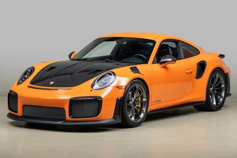 New and Pre-owned Porsche 911 for Sale