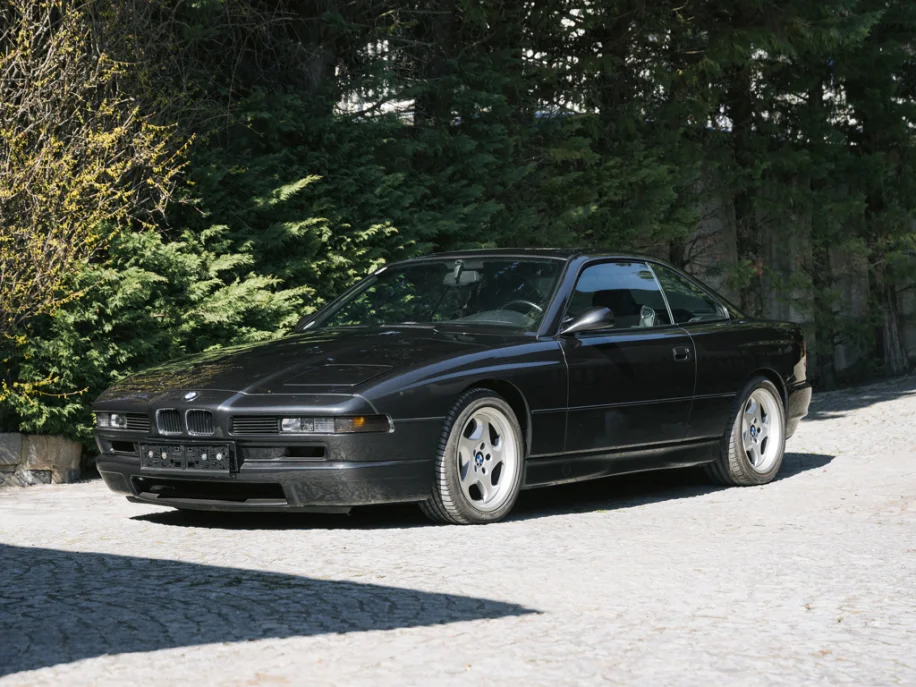 1989 Dodge Daytona, ES | 1B3XG44K6KG233311 | Bid History