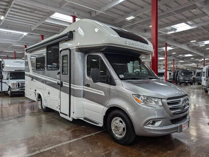 2025 Coachmen Prism | duPont REGISTRY