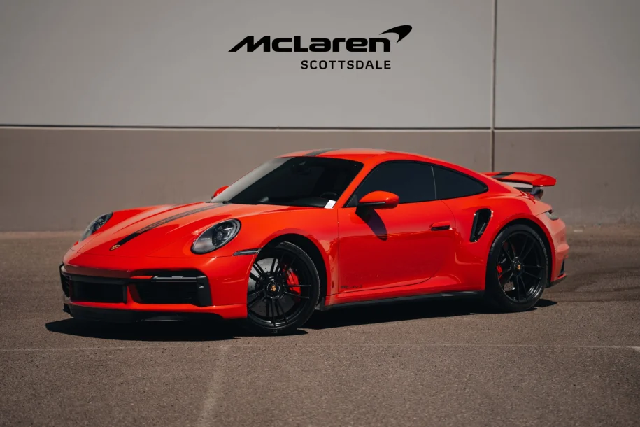 New and Pre-owned 2021–2021 Porsche 911 for Sale