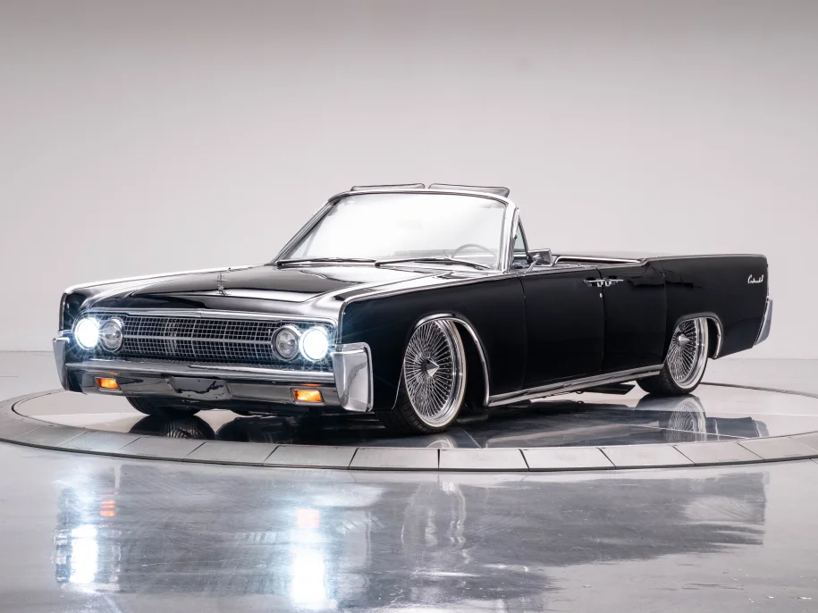 【中古】 リンカーン 下巻/本の友社/ゴーア・ヴィダル コンチネンタル（リンカーン）の中古車を探すなら【グーネット】