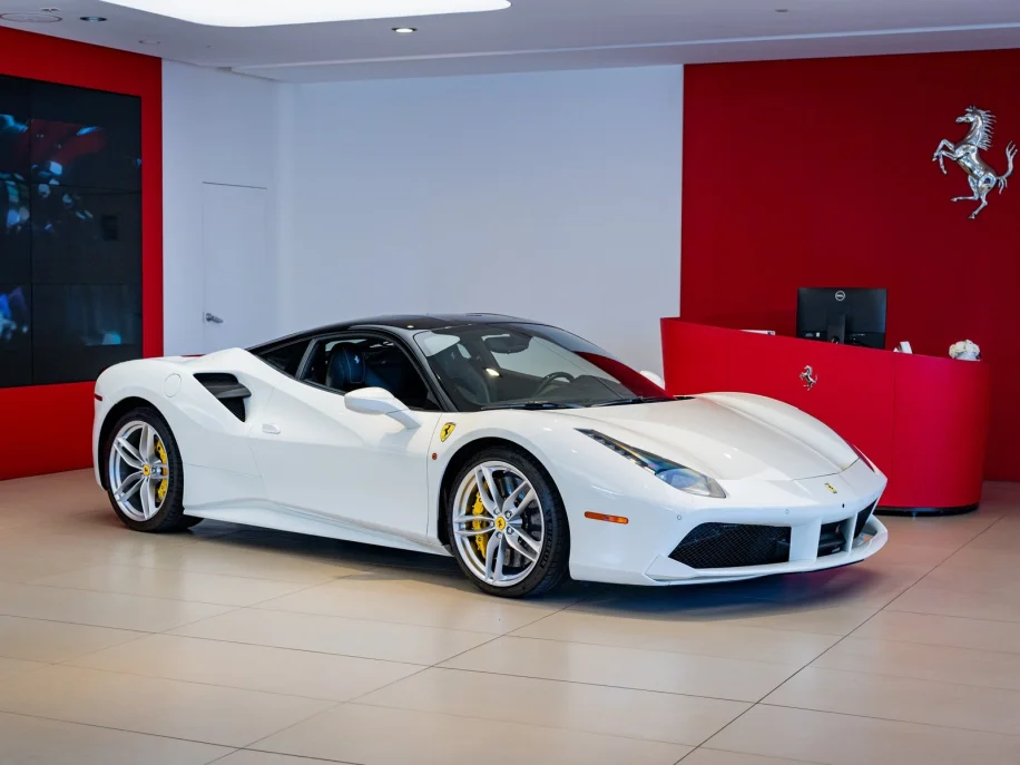 Ferrari 現品 1995 FORZA FERRARI IN SUZUKA 公式プログラム