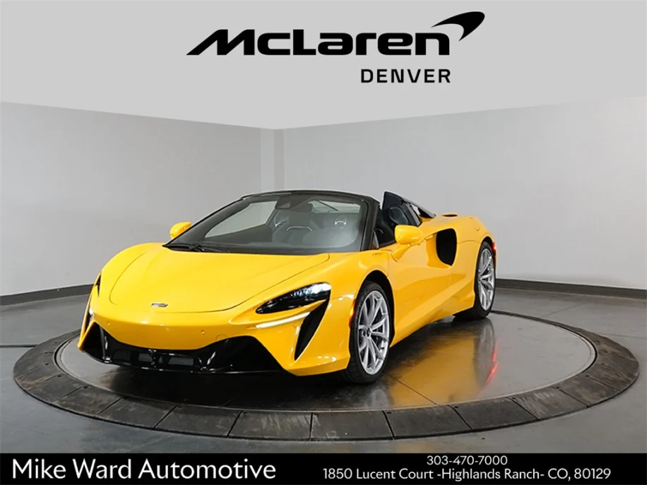 2025 McLaren Artura Spider duPont - 2025 Mclaren Artura 0 2081785127.webp