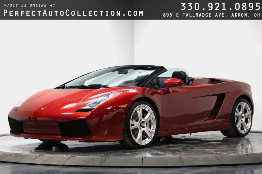 Elegant 2006 Lamborghini Gallardo Cost Pictures