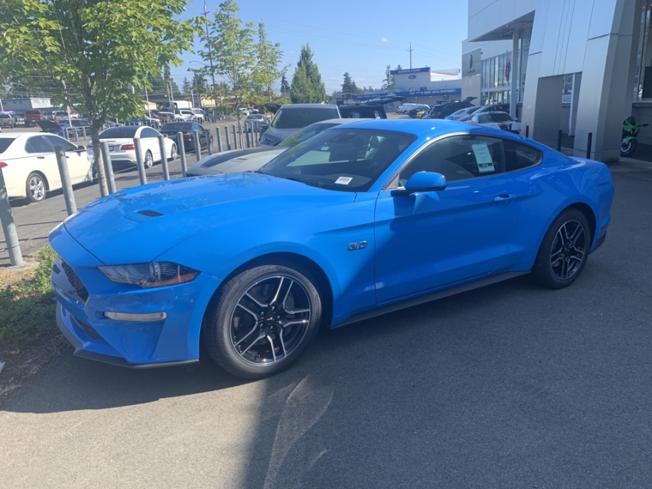 2022 Ford Mustang GT For Sale - 53449