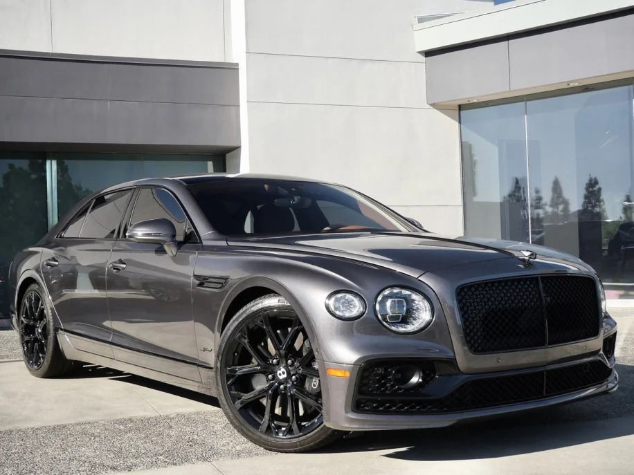 New and Used 2024–2024 Bentley for Sale | duPont REGISTRY