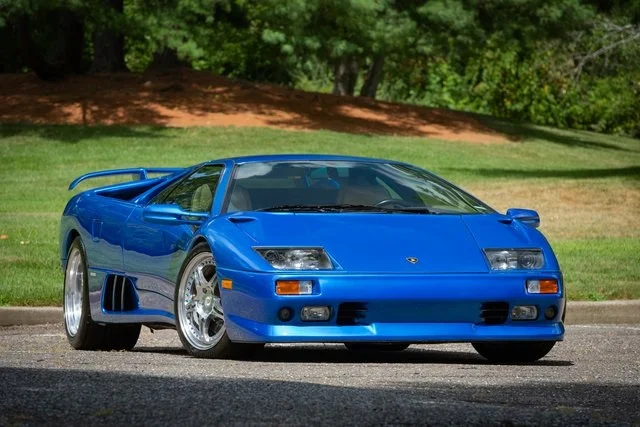 1999 Lamborghini Diablo For Sale - 61709