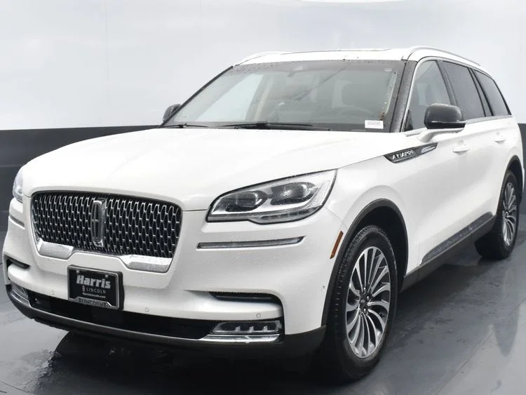 2023 Lincoln Aviator For Sale - 65314