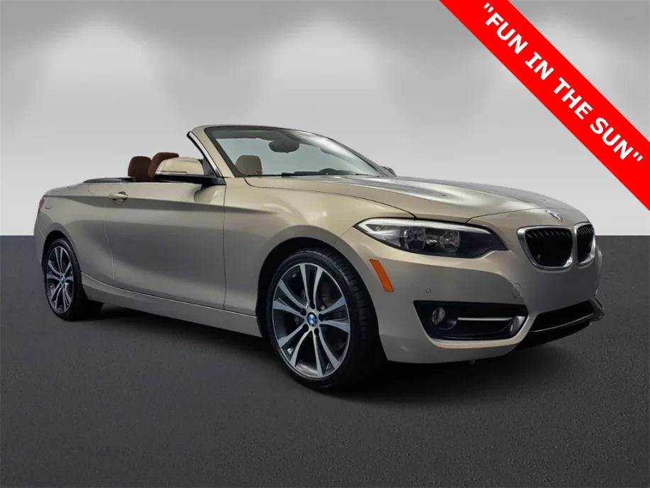Surprising 2017 Bmw 2 Series For Sale Picturesnull