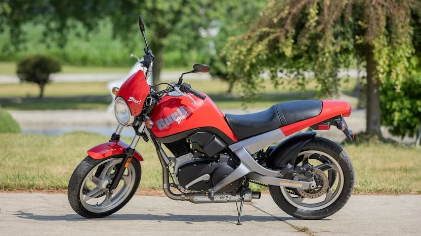 パネル R37社外新品 BUELL XB9R等 Blast 500 レギュレータ レクチ