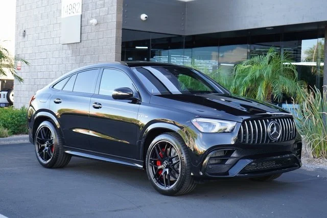 Mercedes Benz Gle Class For Sale Dupont Registry