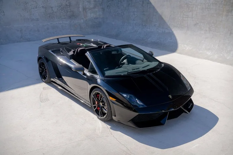 2013 Lamborghini Gallardo LP 570-4 Performante For Sale - 82031