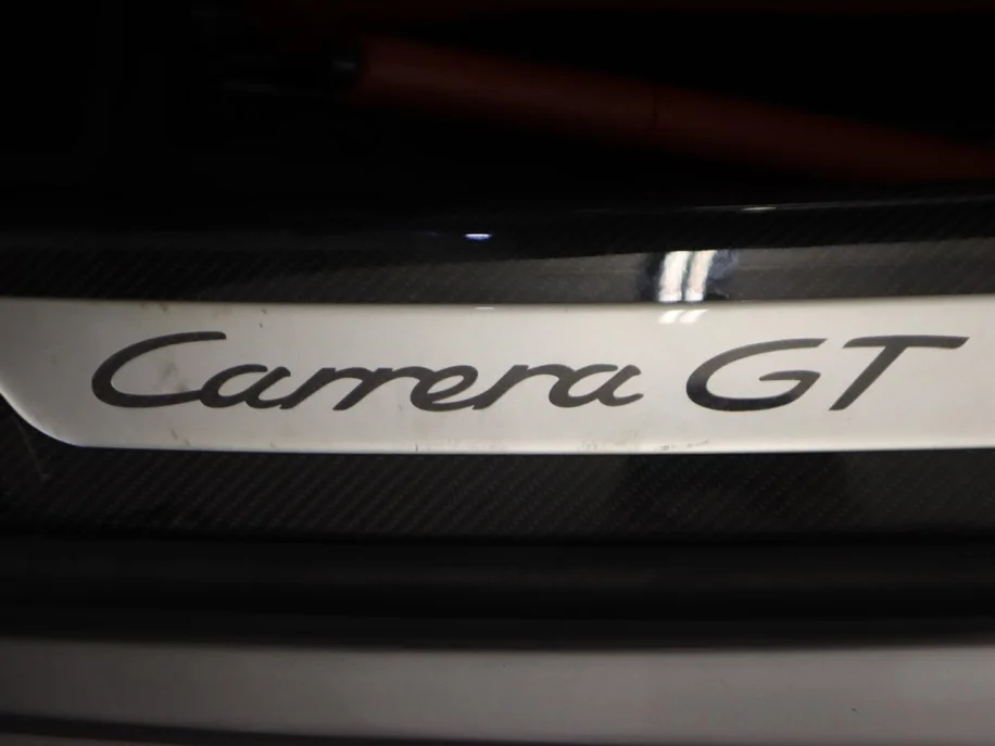 Porsche Carrera GT For Sale | duPont REGISTRY