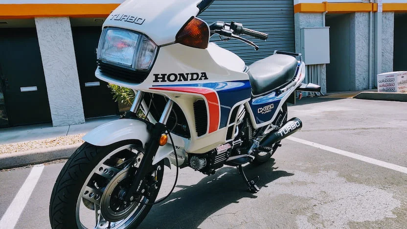 Honda Cx650 For Sale Dupont Registry