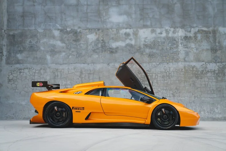 1997 Lamborghini Diablo For Sale - 91873