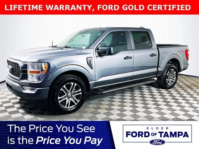 2022 Ford F-150 For Sale - 99885