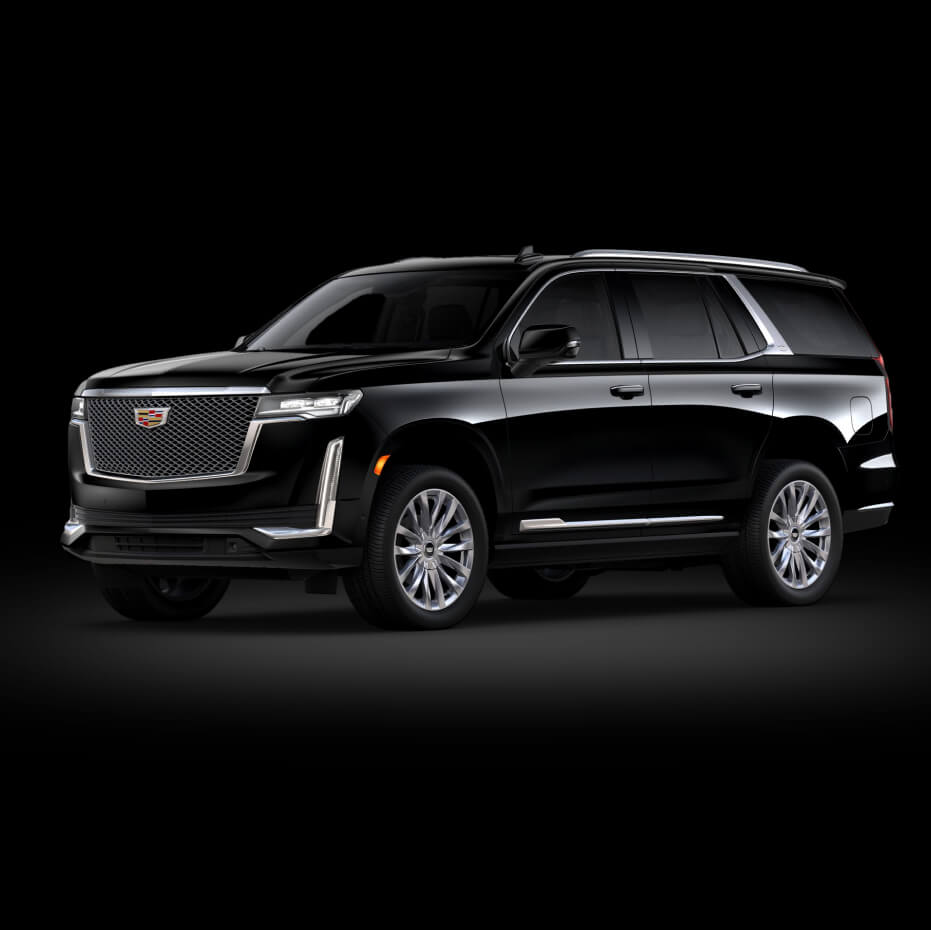 Cadillac brand logo