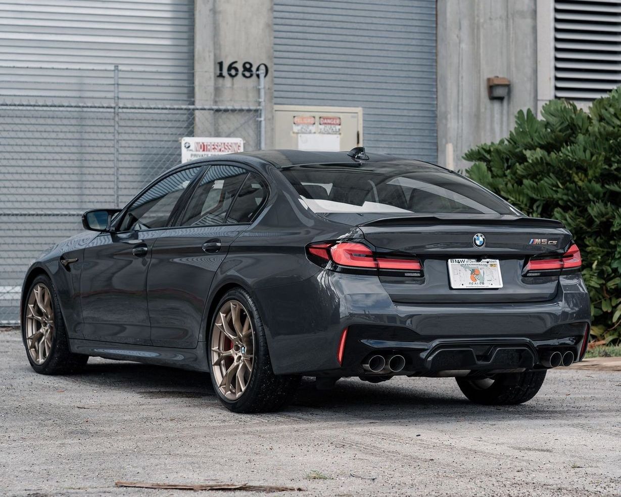 BMW M5 for Sale  duPont REGISTRY