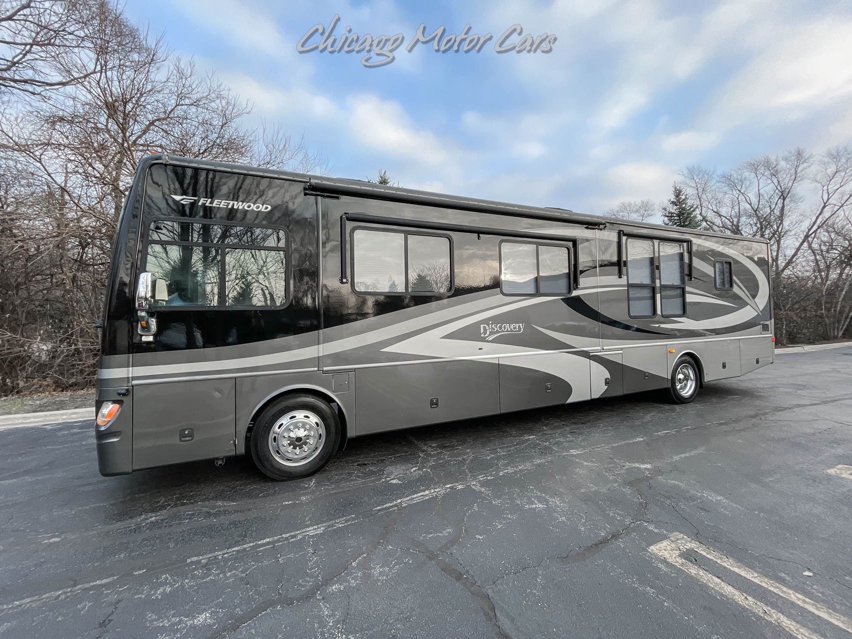 Freightliner Motorcoach For Sale | duPont REGISTRY