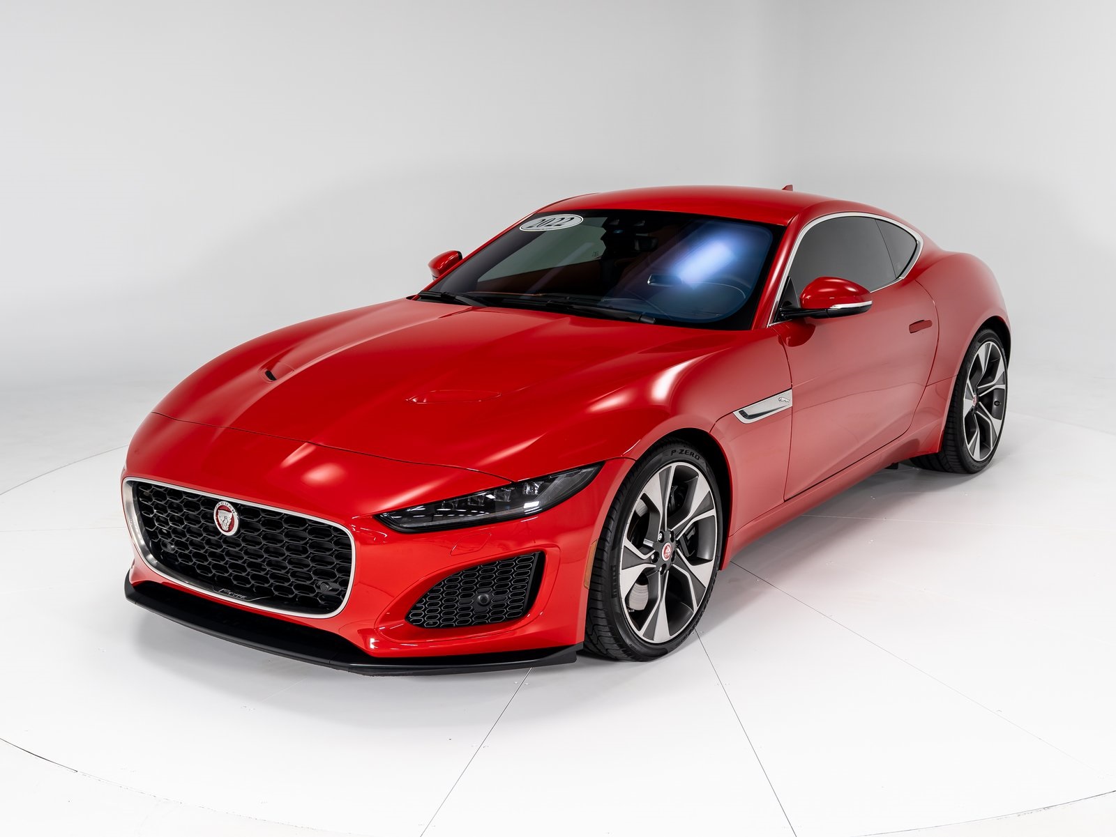 jaguar car 2022 price