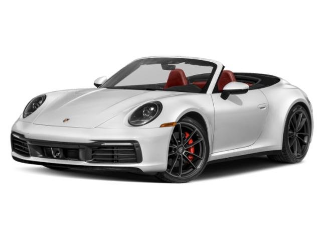 Porsche 911 Carrera 4 GTS For Sale | duPont REGISTRY