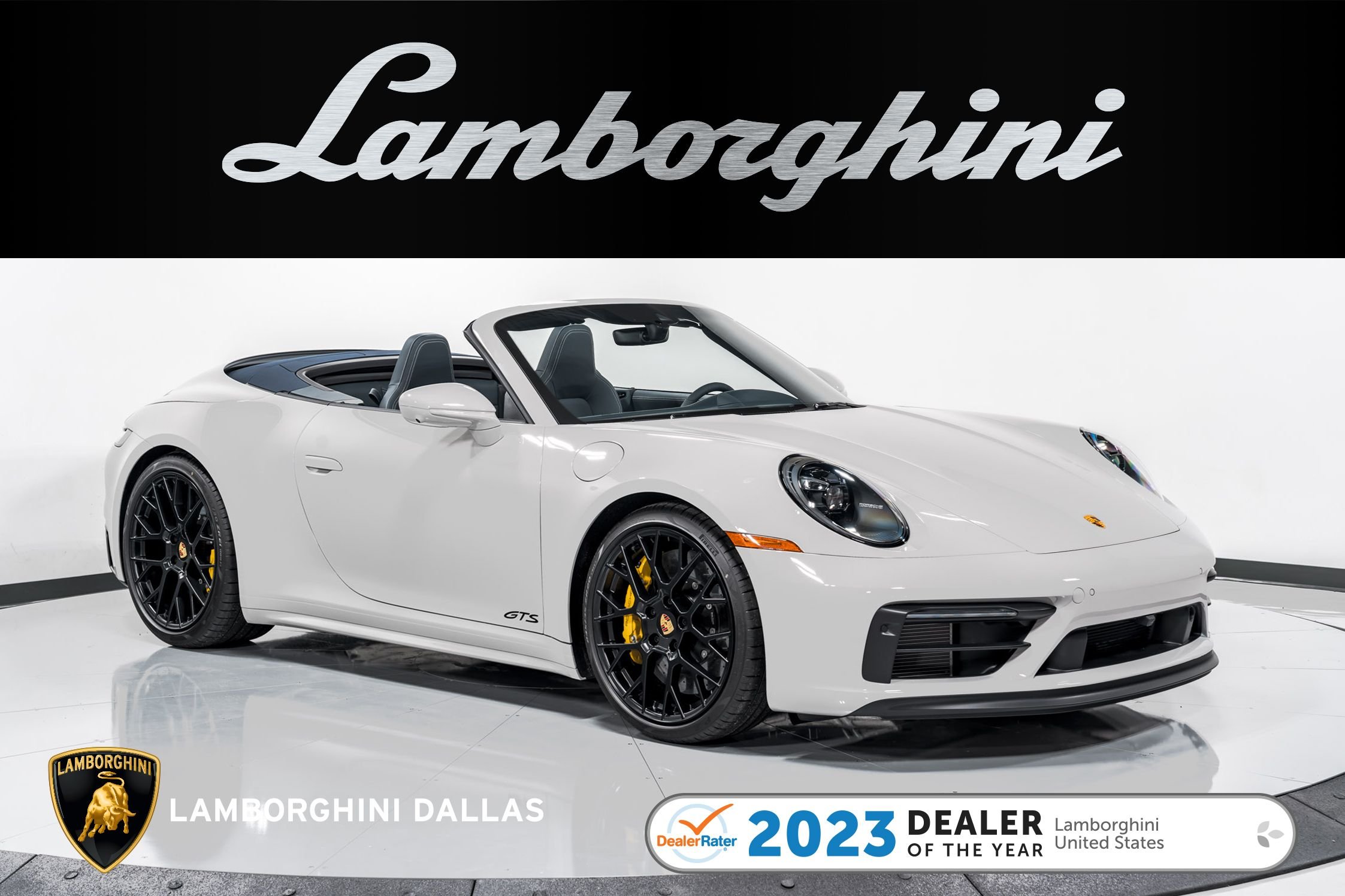 Porsche 911 Carrera For Sale in Dallas, TX | duPont REGISTRY