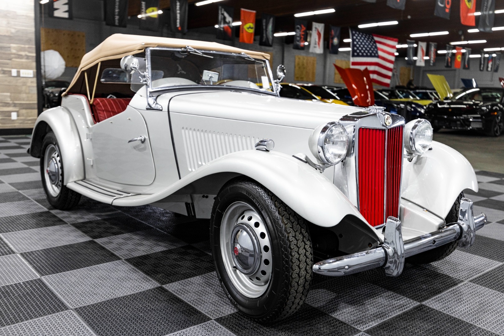 New and Pre-owned MG for Sale New and Pre-owned MG for Sale