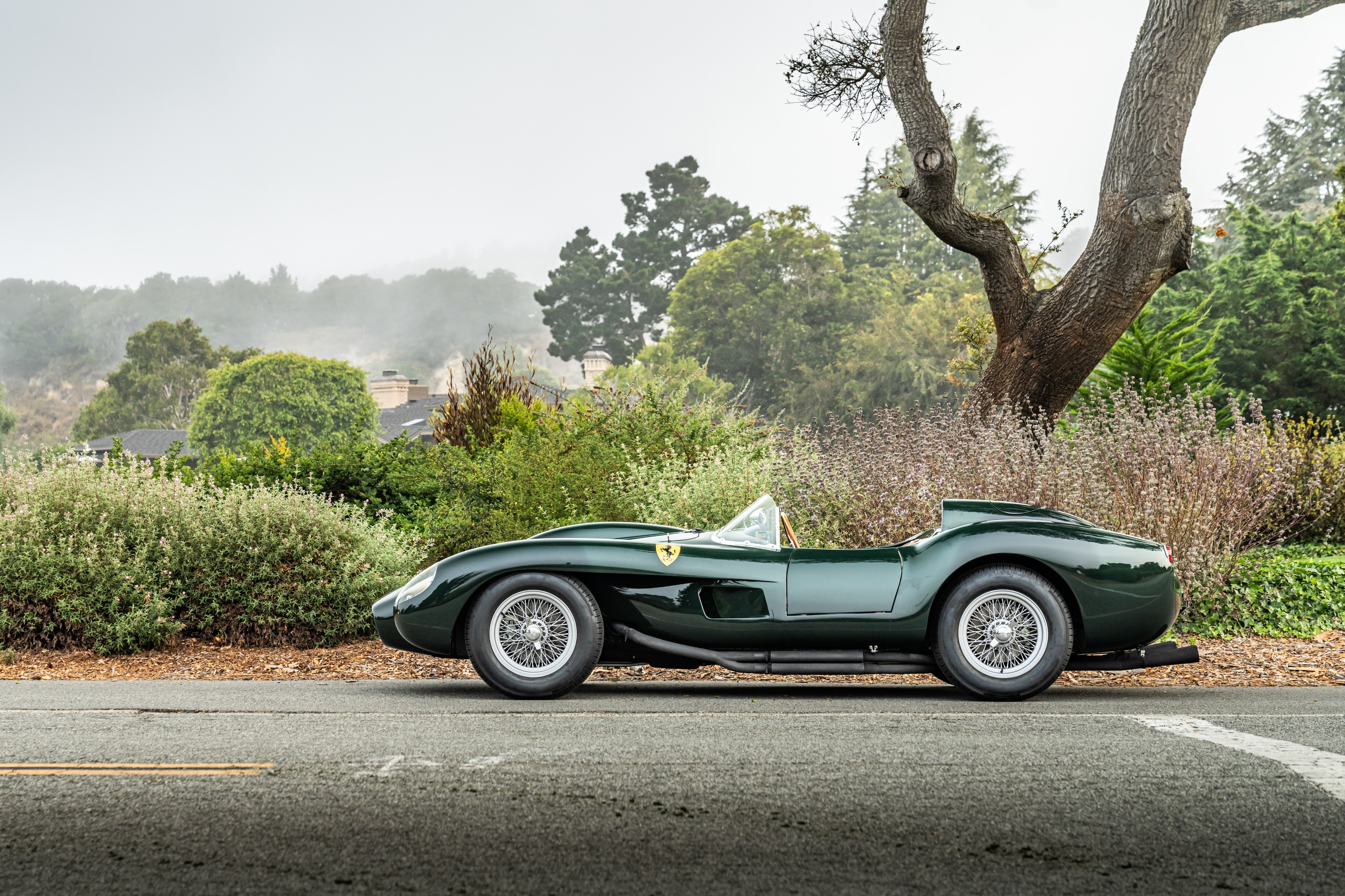 人気商品の入荷速報 入荷Now 250 Ferrari 1958 Testa REGISTRY duPont | Rossa ワールドミュージック