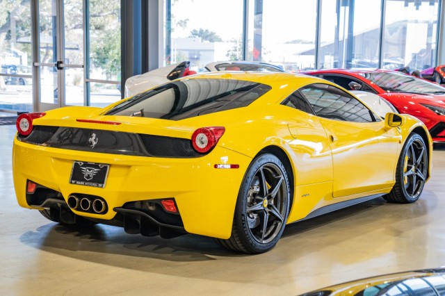 Ferrari 458 Italia 2013 por R$ 2.400.000, Curitiba, PR - ID