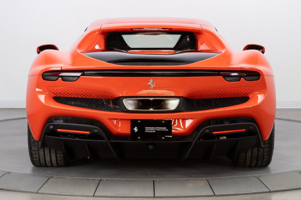 2023 Ferrari 296 GTB | duPont REGISTRY