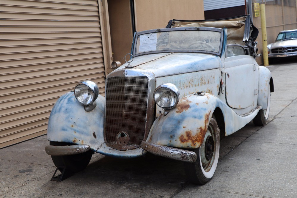 New and Pre-owned Mercedes-Benz 170 for Sale