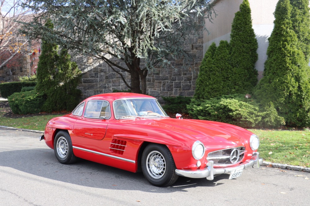 Original Mercedes-Benz SL : 300SL 190SL… s-l400.jpg