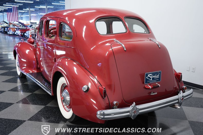 New and Pre-owned Packard 120 for Sale