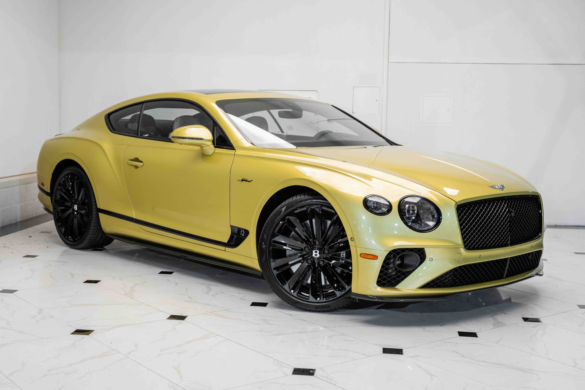 New and Used 2024–2024 Bentley for Sale | duPont REGISTRY
