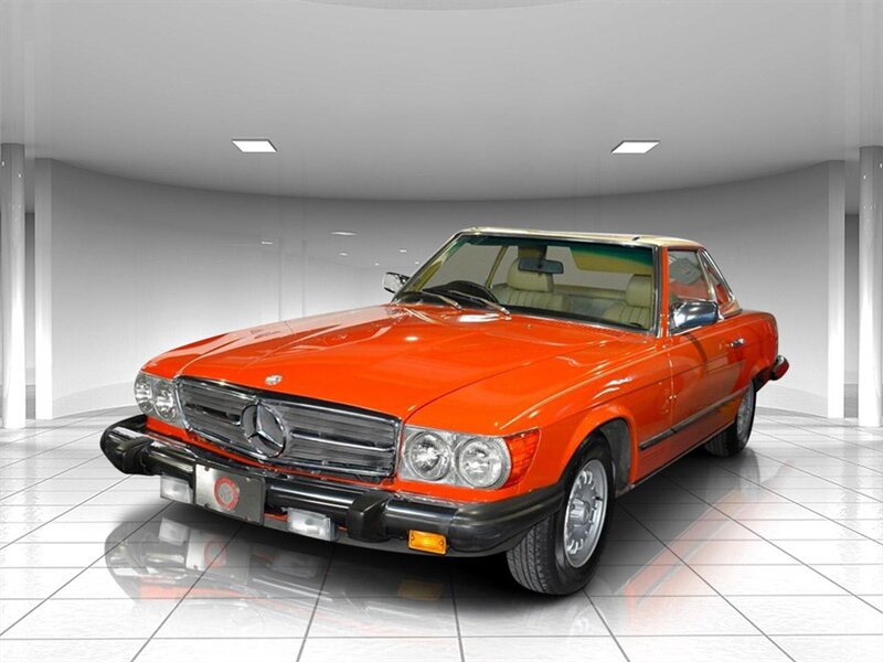 1982 Mercedes-Benz S-Class | duPont REGISTRY