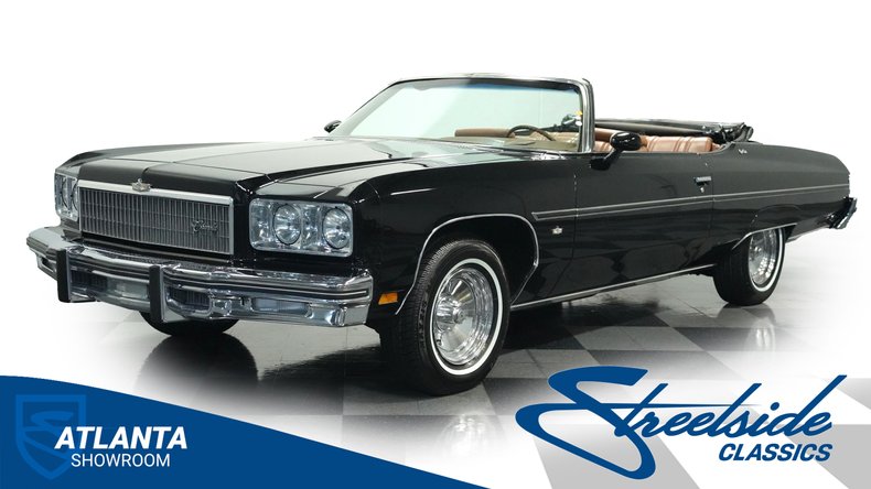 【絶版】 '75 CHEVY Caprice 1975 シボレー カプリス maxresdefault.jpg