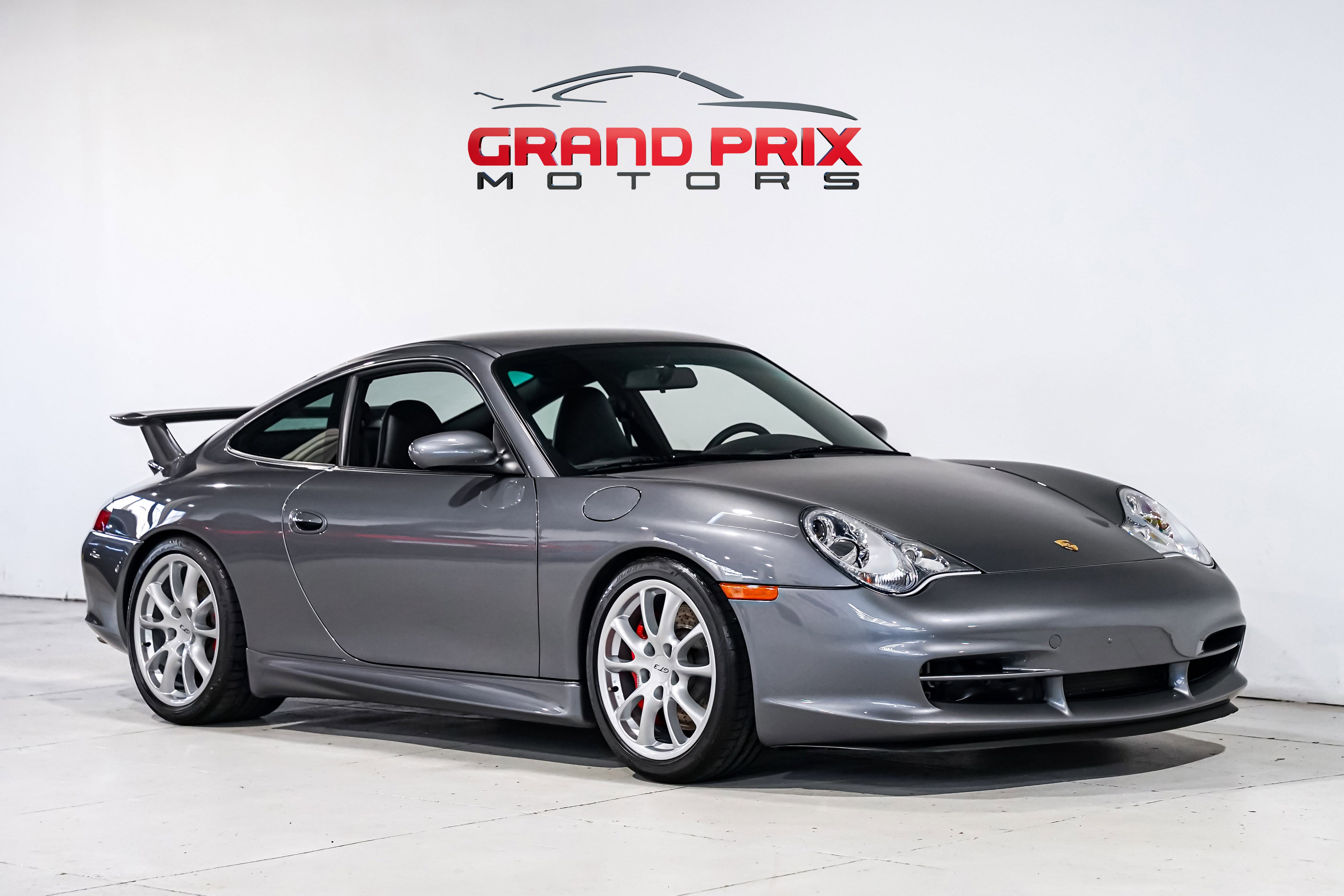 New and Pre-owned Porsche 911 GT3 for Sale