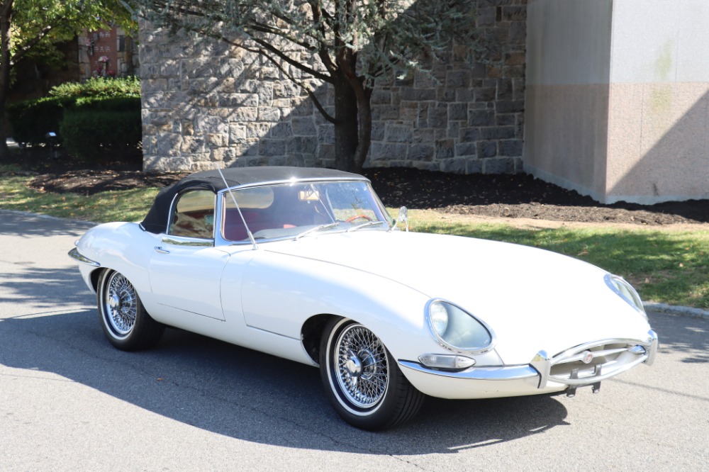 New and Pre-owned Jaguar XKE for Sale