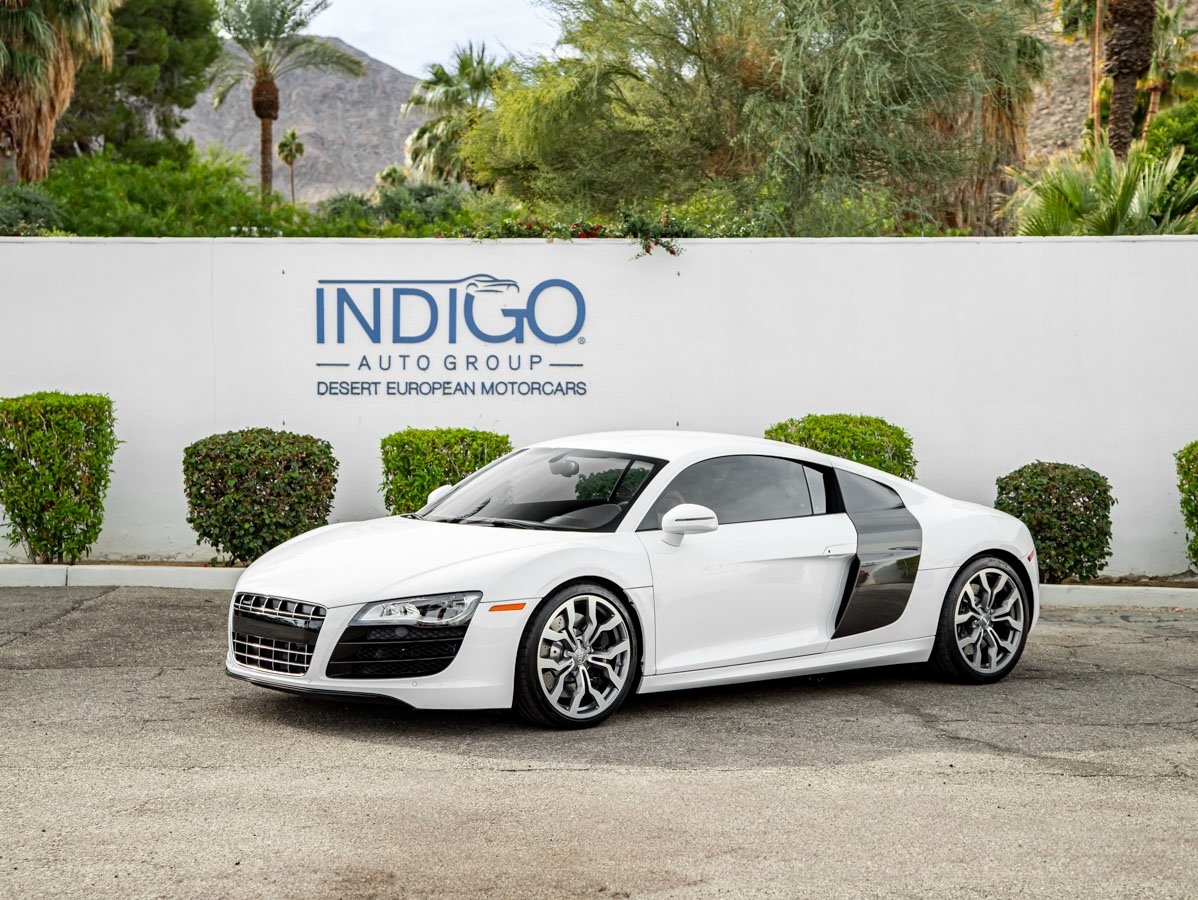 2010 Audi R8 5.2 Quattro VIN: WUADNAFG5AN002122 - CLASSIC.COM, image size:1198x900