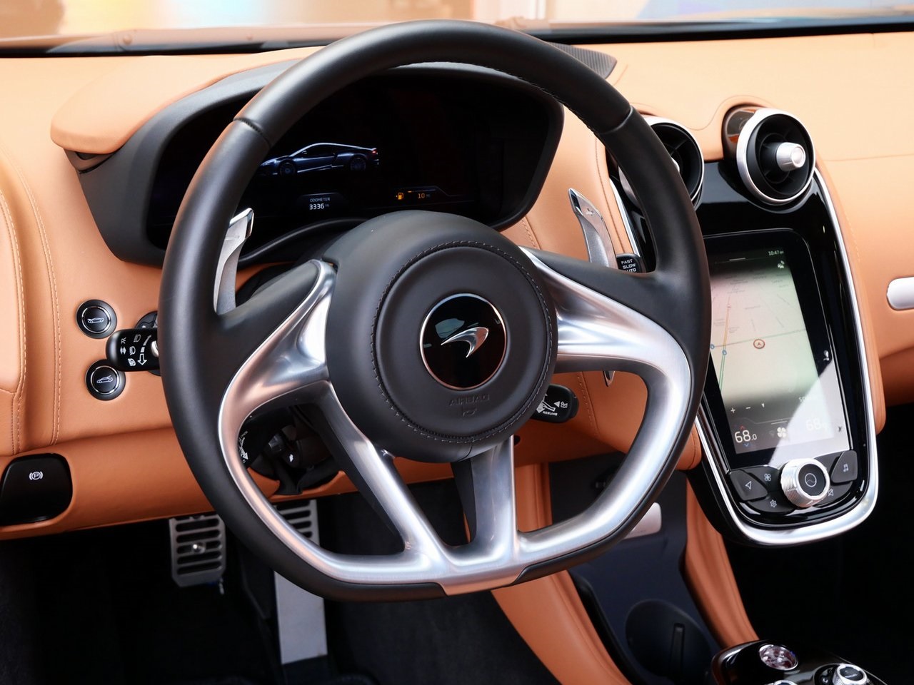 2022 McLaren GT | duPont REGISTRY