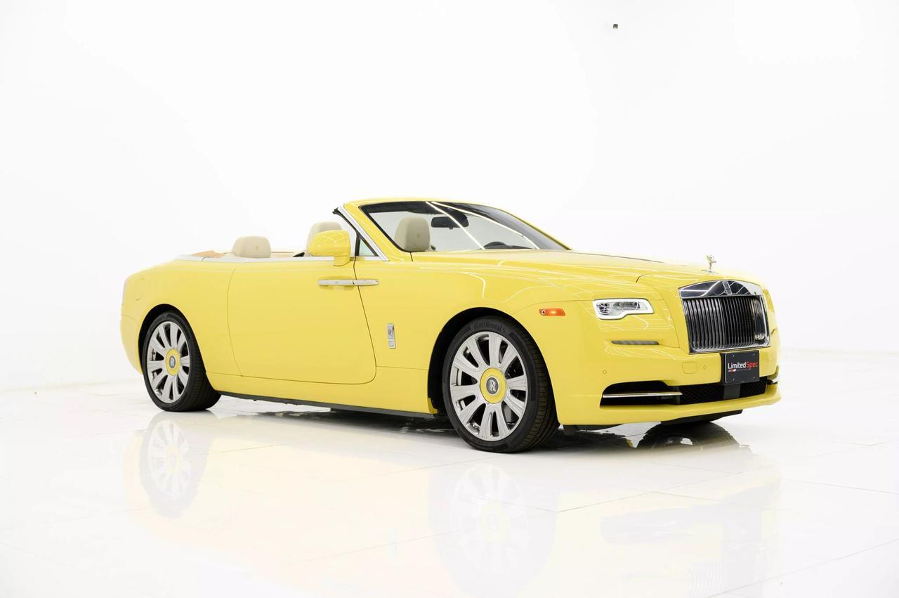 2017-rolls-royce-dawn-189980- 2017-rolls-royce-dawn-189980-