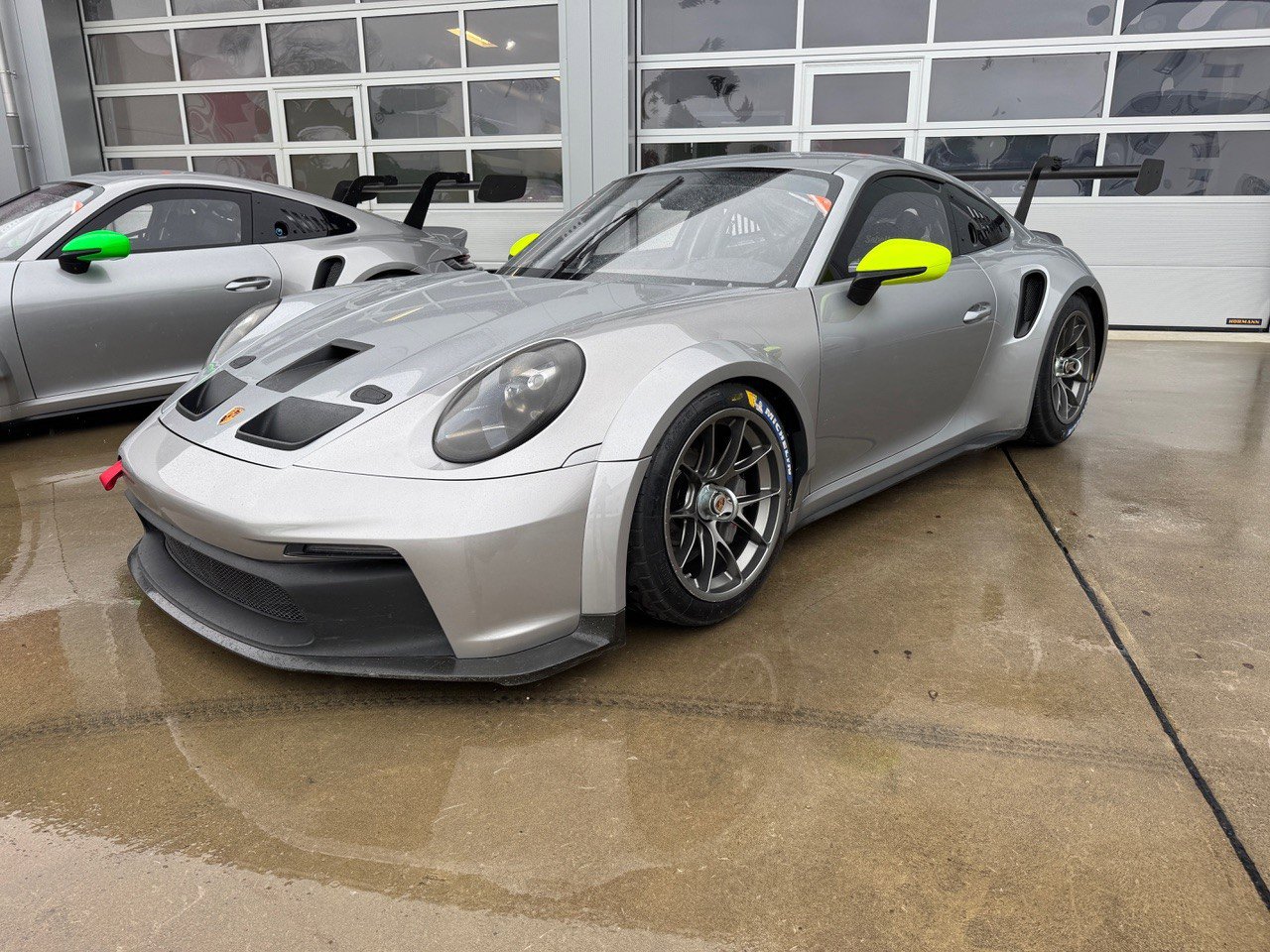 New and Pre-owned Porsche 911 GT3 Cup for Sale