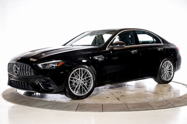 New and Pre-owned Mercedes-Benz AMG C 63 for Sale