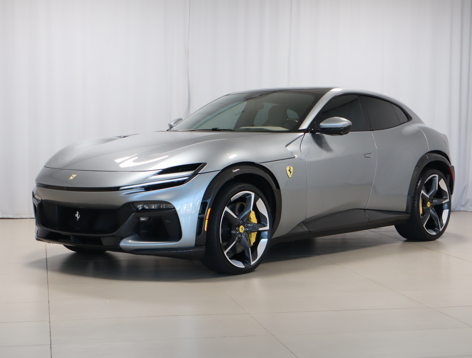 2023 Ferrari Purosangue | duPont REGISTRY 2023 Ferrari Purosangue | duPont REGISTRY