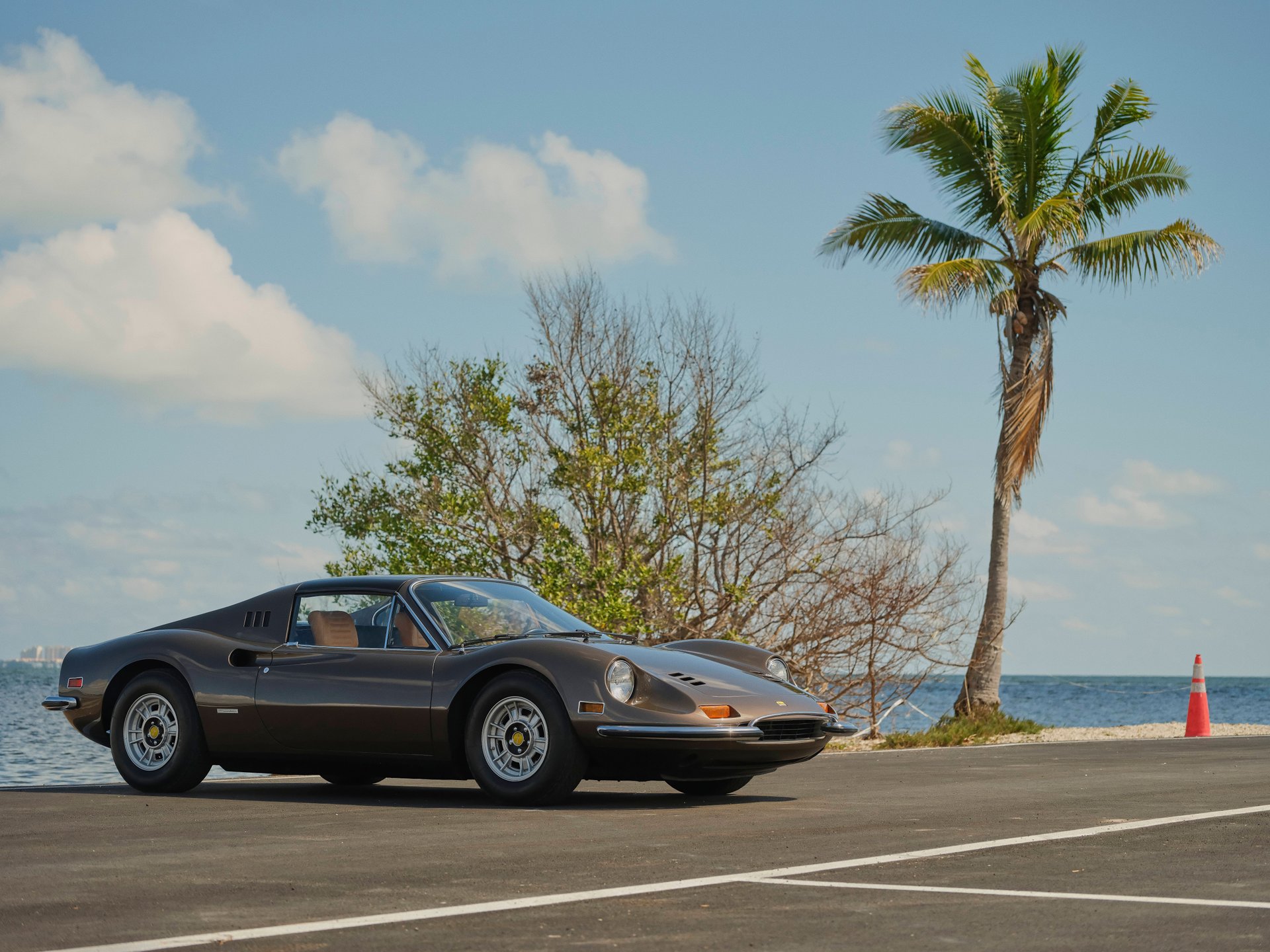 New and Pre-owned Ferrari Dino 246 GTS for Sale