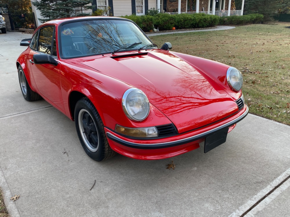 New and Pre-owned Porsche 911 E for Sale