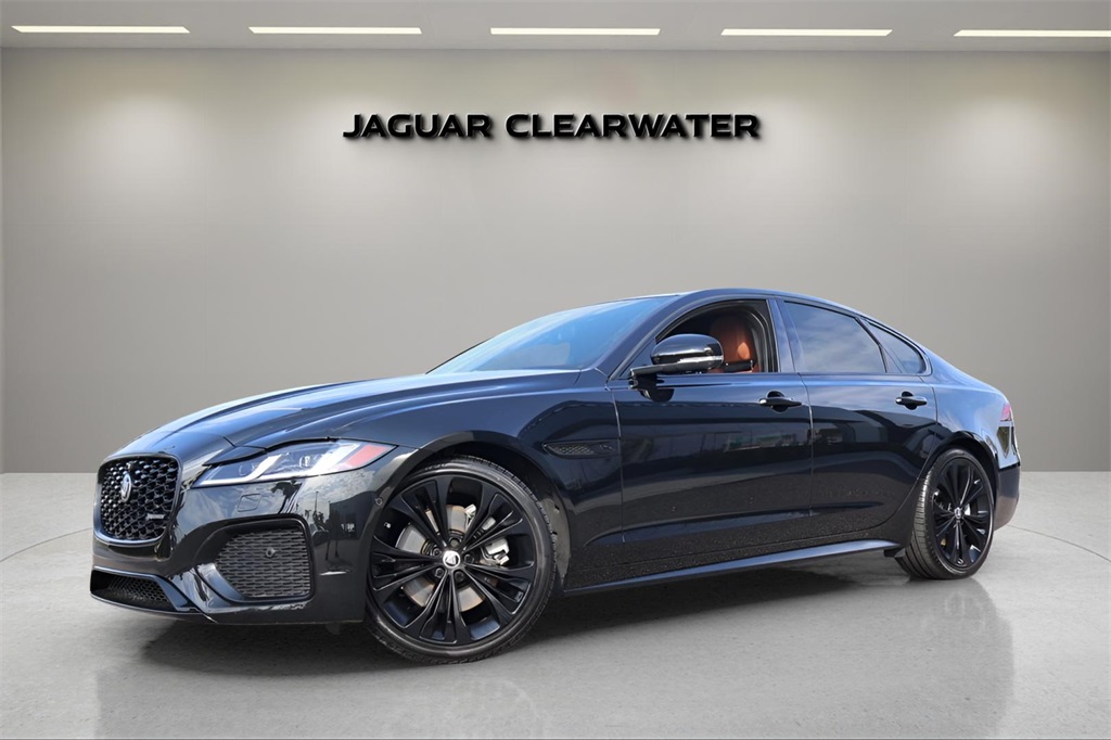 New and Pre-owned Jaguar XF for Sale