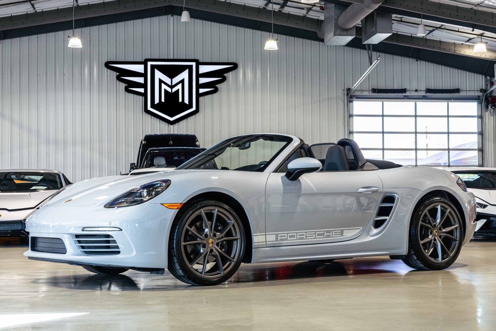 New and Pre-owned Porsche Boxster for Sale New and Pre-owned Porsche Boxster for Sale