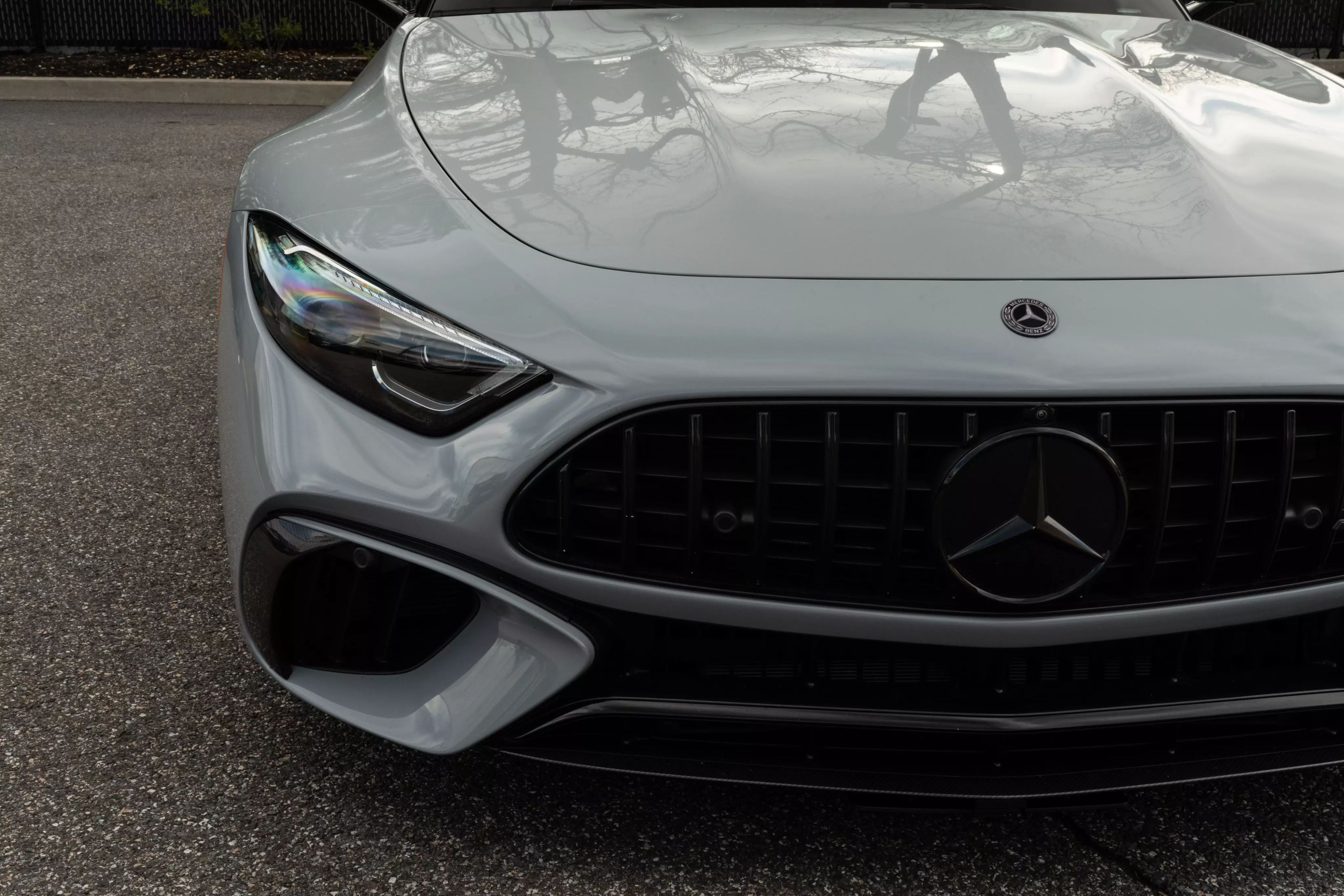 2022 Mercedes-Benz AMG SL 63 | duPont REGISTRY 2022 Mercedes-Benz AMG SL 63 | duPont REGISTRY